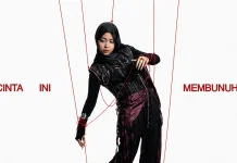 Hanin Dhiya Hadirkan versi Baru “Cinta Ini Membunuhku”
