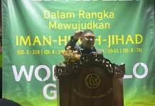Makna Surah Al- Maun di Pengajian Rutin WS Group Banjarmasin