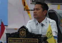 Empati di tengah Musibah, Pemko Banjarmasin Tiadakan Hiburan Harjad ke-500 Tahun