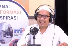 Film Hantu Jangan Jadi Sumber Keyakinan Umat