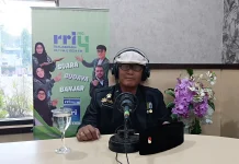 Pandiran Baisukan: Tangga Nada dan Akor Tentukan Karakter Sebuah Lagu