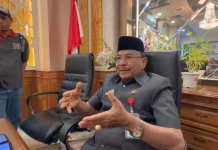 Supian HK Soroti Kelayakan Kapal KM Virgo, Standar Keselamatan Jadi Perhatian