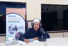 Perjuangan Rasulullah Jadi Teladan bagi Umat Islam