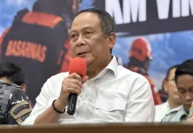 Lima Korban KM Virgo Transport 8 Dipulangkan