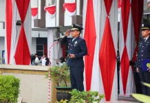 Harhubnas 2026, Wali Kota Dorong Transportasi Banjarmasin Makin Optimal
