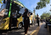 Harhubnas 2026 Usung Tema “Terhubung, Melayani, Bergerak untuk Negeri”