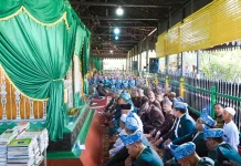 Harjad ke-500 Banjarmasin tanpa Hiburan, Ziarah Sultan Suriansyah Tetap Digelar