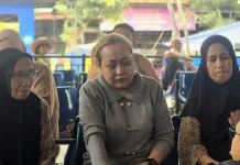 Lima Hari Menanti, Tangis Keluarga Korban KM Virgo Pecah