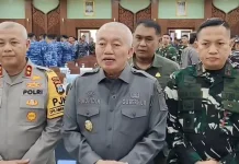 Gubernur Kalsel Siapkan Gerakan Besar-besaran Padamkan Karhutla Guntung Damar