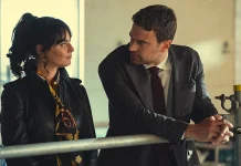 Serial The Gentlemen Puncaki Daftar Netflix Pekan Ini