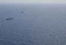 Pencarian KM Virgo, Lima Keluarga Korban Ikut Onboard Tim SAR