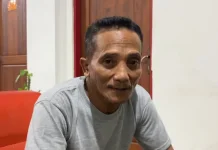 Korban Selamat KM Virgo Berharap Segera Pulang