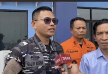 Tim Penyelam Temukan Sejumlah Barang Diduga Milik Korban KM Virgo