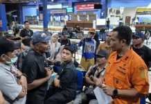 Keluarga Korban KM Virgo Minta Basarnas Fasilitasi Dialog dengan Pemilik Kapal