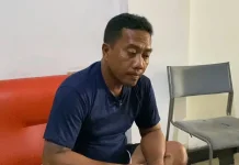 Meski Tak Bisa Berenang, Sopian Sopir Ekspedisi Selamat dari Maut KM Virgo 8