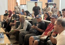 PT Virgo Karya Jelaskan Kendala Evakuasi KM Virgo Transport 8