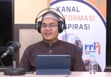 Penggunaan Media Sosial Perlu Dibatasi agar Ibadah Tak Terganggu