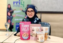 Kemasan dan Branding Tentukan Nilai Jual UMKM