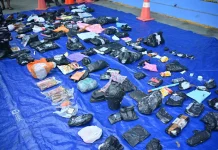 Tim Penyelam Temukan Sejumlah Barang Diduga Milik Korban KM Virgo