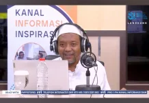 Rabiul Awal, Momentum Meneladani Akhlak Rasulullah