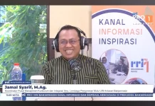 Kurikulum Inklusif Beri Kesempatan Setara bagi Mahasiswa Disabilitas