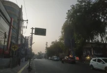 Kalsel Hari ini Cerah Berawan, Bandara Syamsudin Noor Berkabut Asap