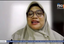 Pengelolaan Sampah Harus Dimulai dari Rumah