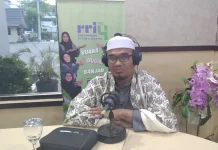 Musibah Jadi Momentum Introspeksi dan Perbaikan Diri