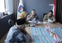 Bapemperda DPRD Kalsel Pastikan Fasilitasi Ranperda Segera Tuntas