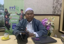 Keluarga Bahagia Dibangun dengan Iman dan Kasih Sayang