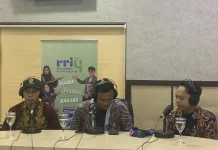 Madihin Bahabar: Keselamatan Jadi Fokus Peringatan Hari Perhubungan Nasional