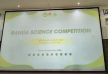 SMAN Banua Gelar BSC 2026, Asah Potensi Sains Pelajar SMP se-Kalimantan Selatan