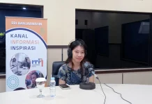 Kampuh Busana Tentukan Kerapian dan Kenyamanan Pakaian