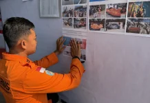 Operasi Hari Ketujuh, Tim SAR Temukan Satu Life Raft Kosong