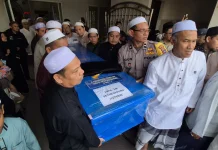Tiga Korban KM Virgo Teridentifikasi, Bagian dari Rombongan Keluarga