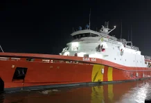 Penyelam kembali dikerahkan Perkuat Pencarian KM Virgo Transport 8