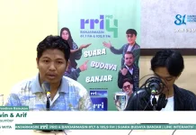 Tim Ahli Berperan Menjaga Keaslian Cagar Budaya Kalsel