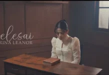 Shabrina Leanor “Selesai” Rebut Puncak Top 20 Indonesia