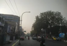 Kalsel Cerah, Bandara Syamsudin Noor Berkabut Asap