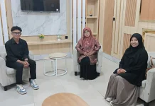 Tradisi Amplop Perkawinan Banjar, Bentuk Kepedulian dan Gotong Royong