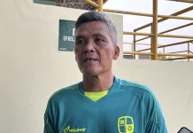 Barito Putera Siap Hadapi Deltras, Lini Pertahanan Jadi Catatan