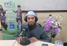 Hadapi Fitnah Zaman, Umat Islam Diminta Perkuat Iman