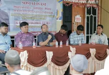 Stunting di Satui Menurun, Alpiya Rakhman Dorong Pencegahan sejak Kehamilan