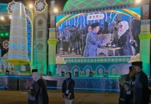 Tujuh Kafilah Kalsel Raih Prestasi MTQ Nasional XXXI 2026