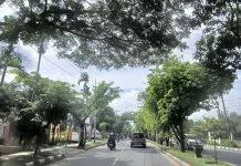 Kalsel Hari ini Cerah Berawan