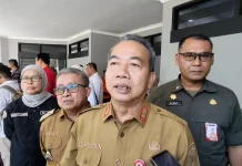 Karhutla Kalsel Masih Terkendali Tidak Ganggu Sektor Pangan