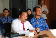 Bagian Umum Ikuti Rapat Finalisasi Ziarah Makam Sultan Suriansyah Harjad ke-500