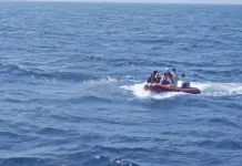 Hari Kesembilan, Tim Basarnas Temukan Satu Korban KM Virgo