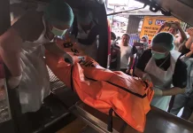 RS Bhayangkara Terima Satu Lagi Jenazah KM Virgo, Total Tiga Hari Ini