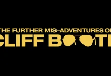 Cliff Booth Kembali dalam Film Baru David Fincher